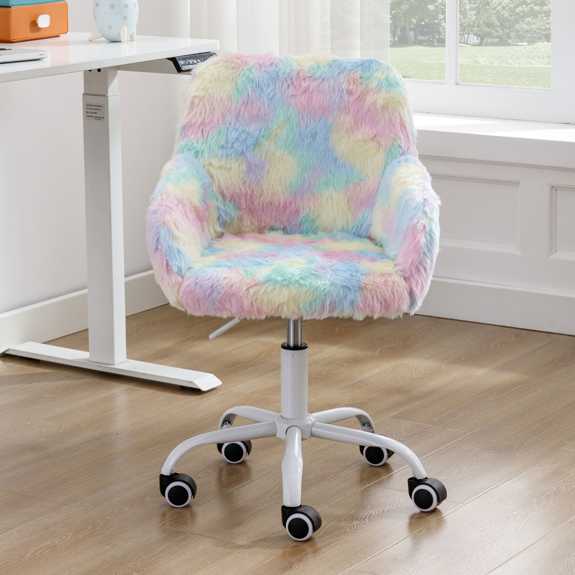 🌈Colorful Kids Arm Chair