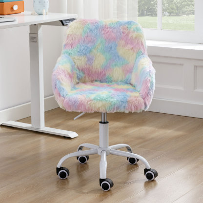 🌈Colorful Kids Arm Chair