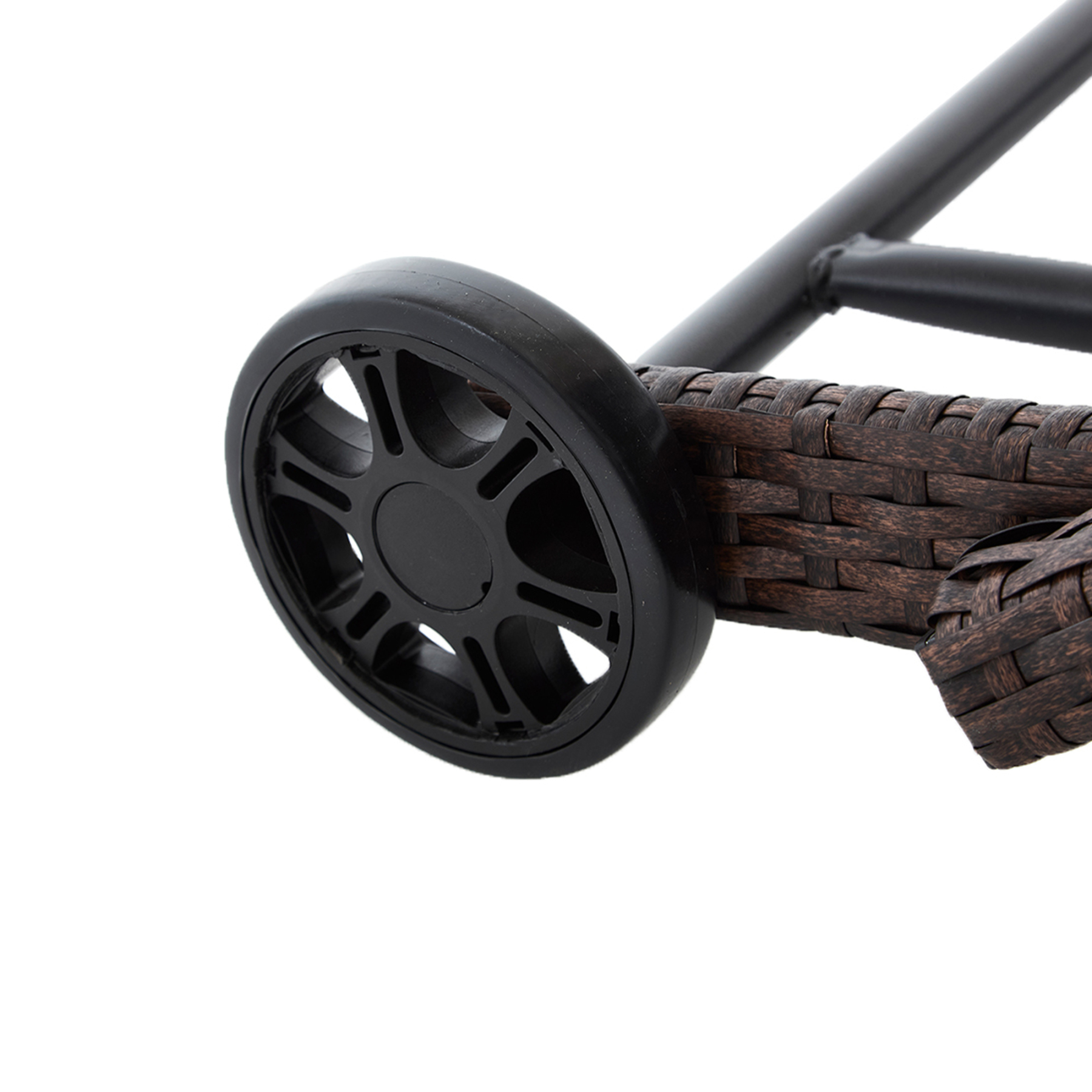 Brich Outdoor Chaise Lounge