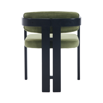 Clover Dining Chairs (Set of 2)