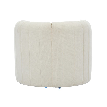 Willa Barrel Armchair