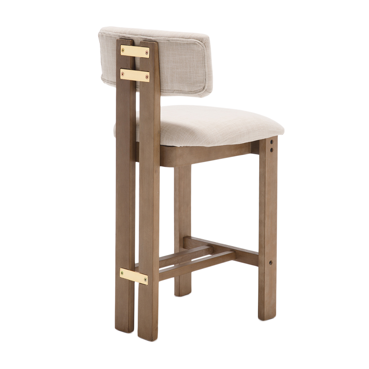 Griid Counter Stools (Set of 2)