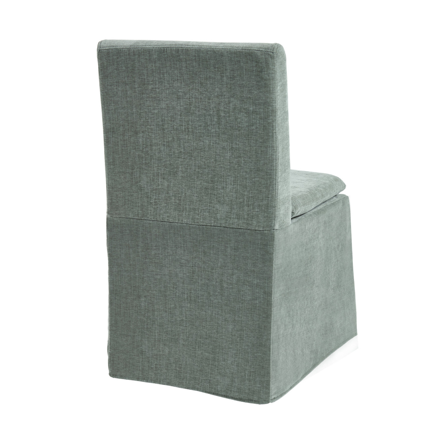 Kevin Upholstered Dining Chair (Set of 2)