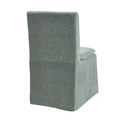 Kevin Upholstered Dining Chair (Set of 2)