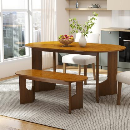 Robert Dining Bench