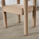 Lara Barrel Dining Chair