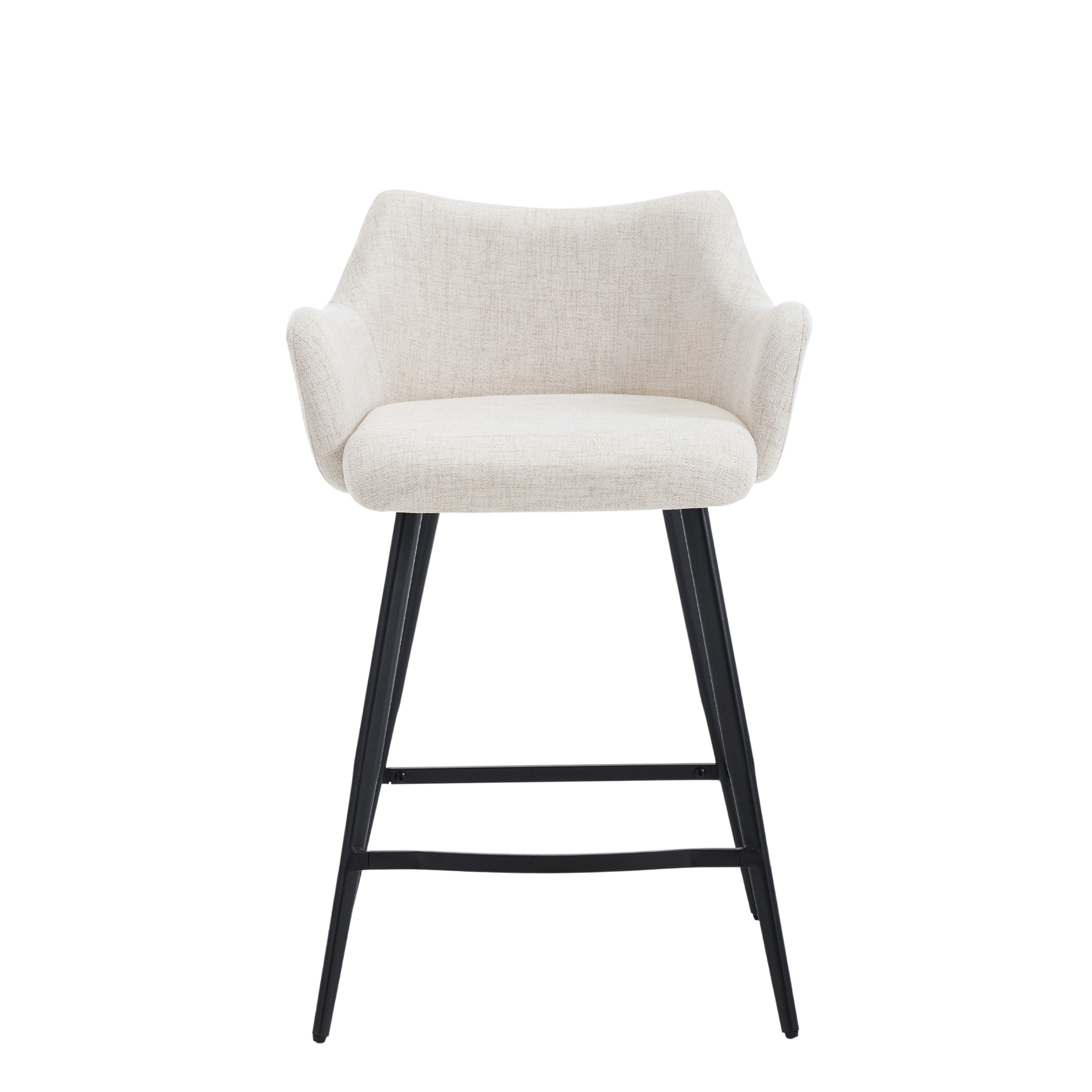 Connor Bar & Counter Stools (Set of 2)