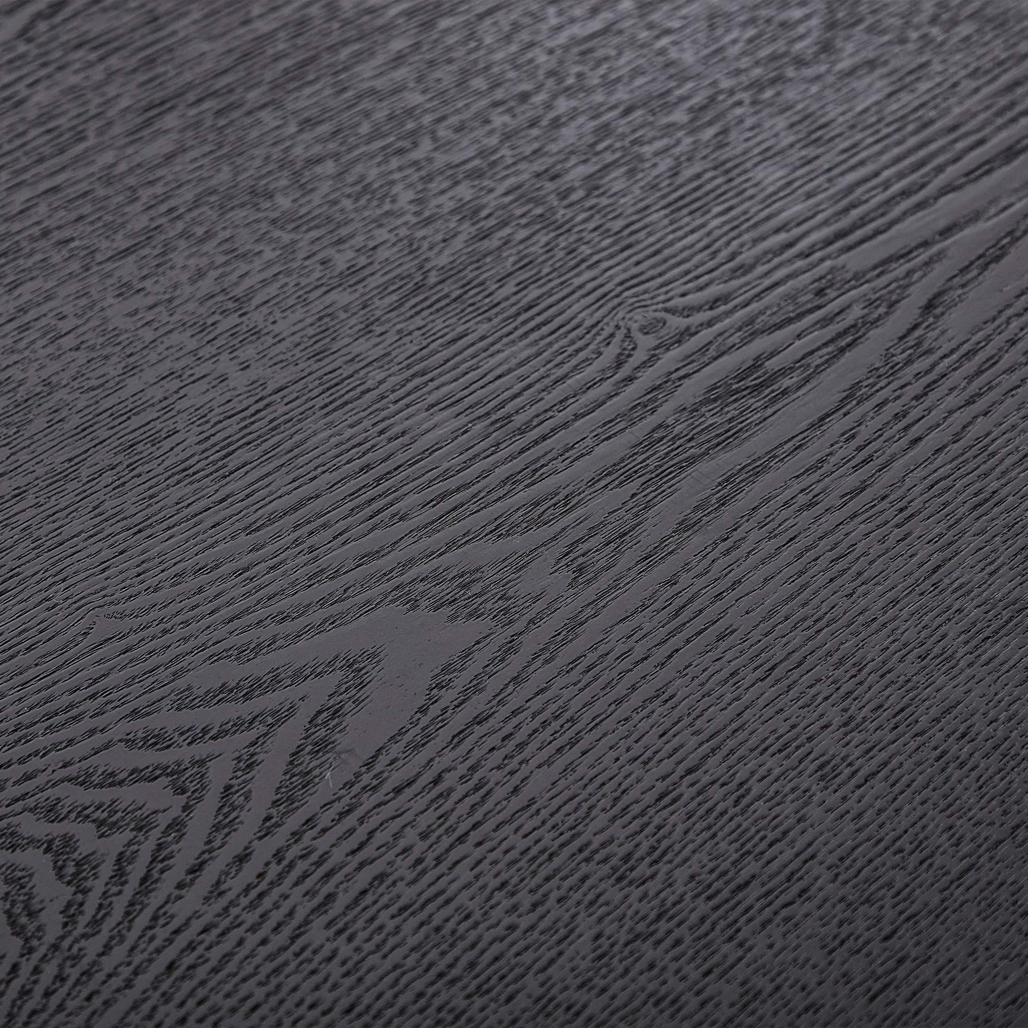 Birch Oval Dining Table Set