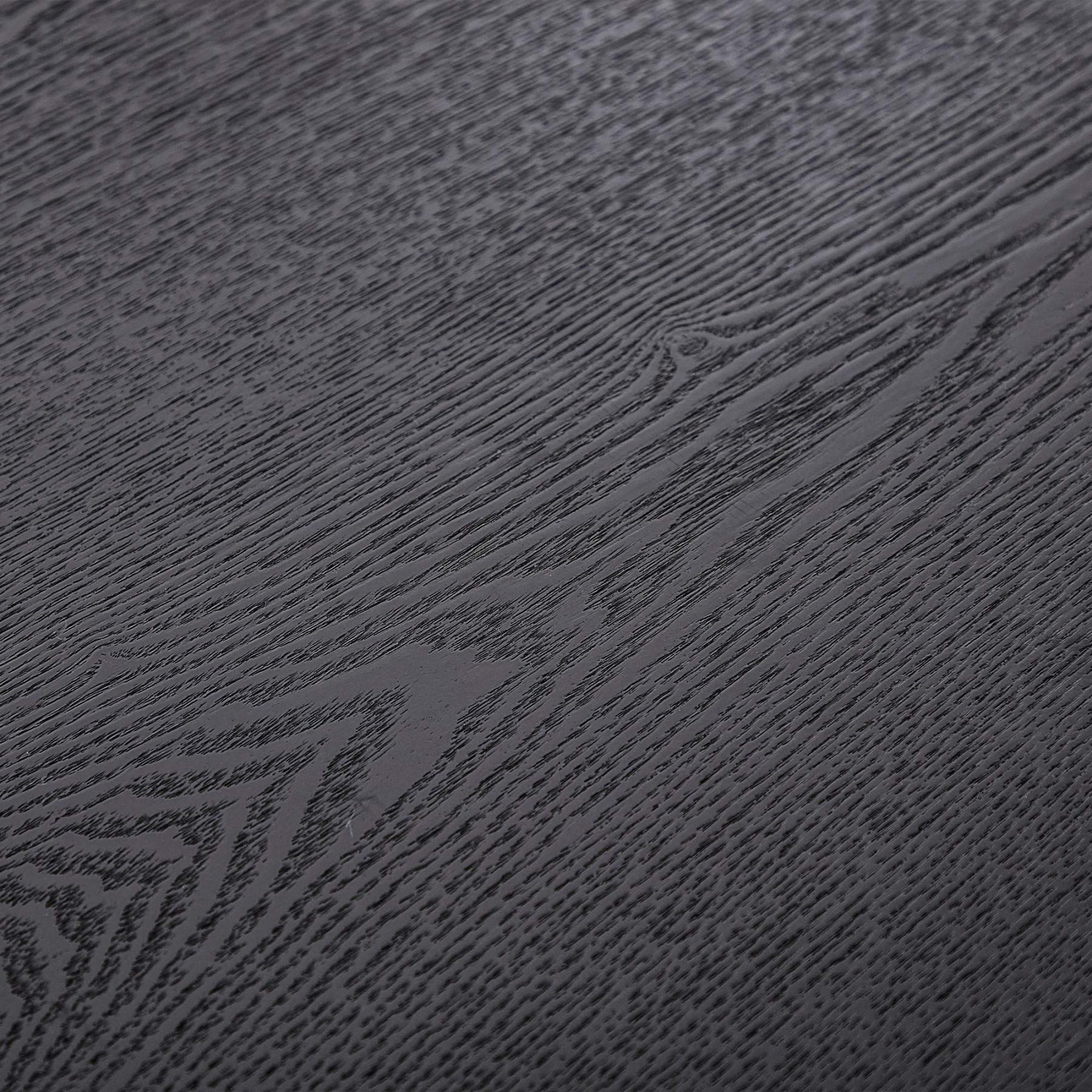 Birch Oval Dining Table Set