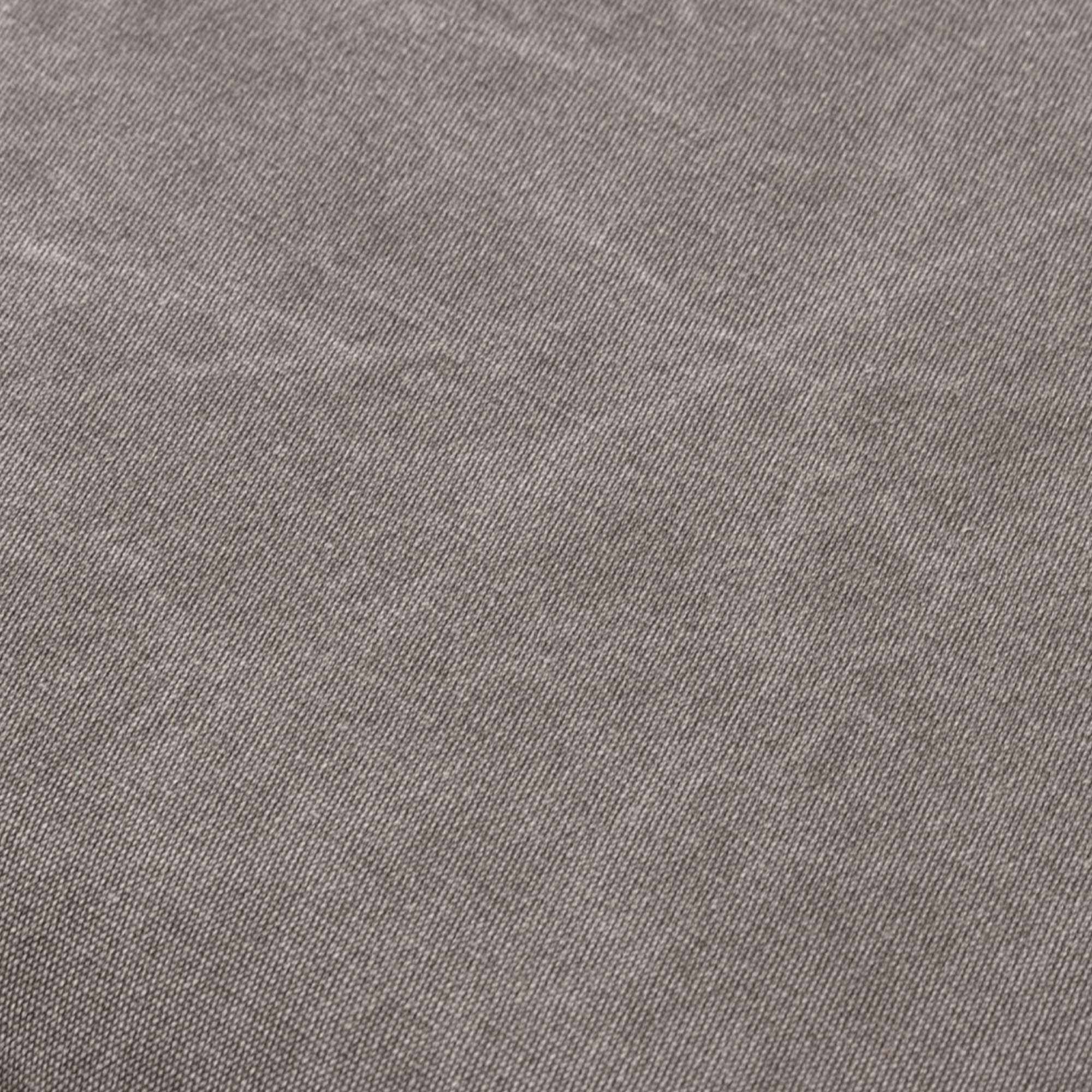 Charles Leather Lounge Armchair Removable Cover Mid-Century Modern