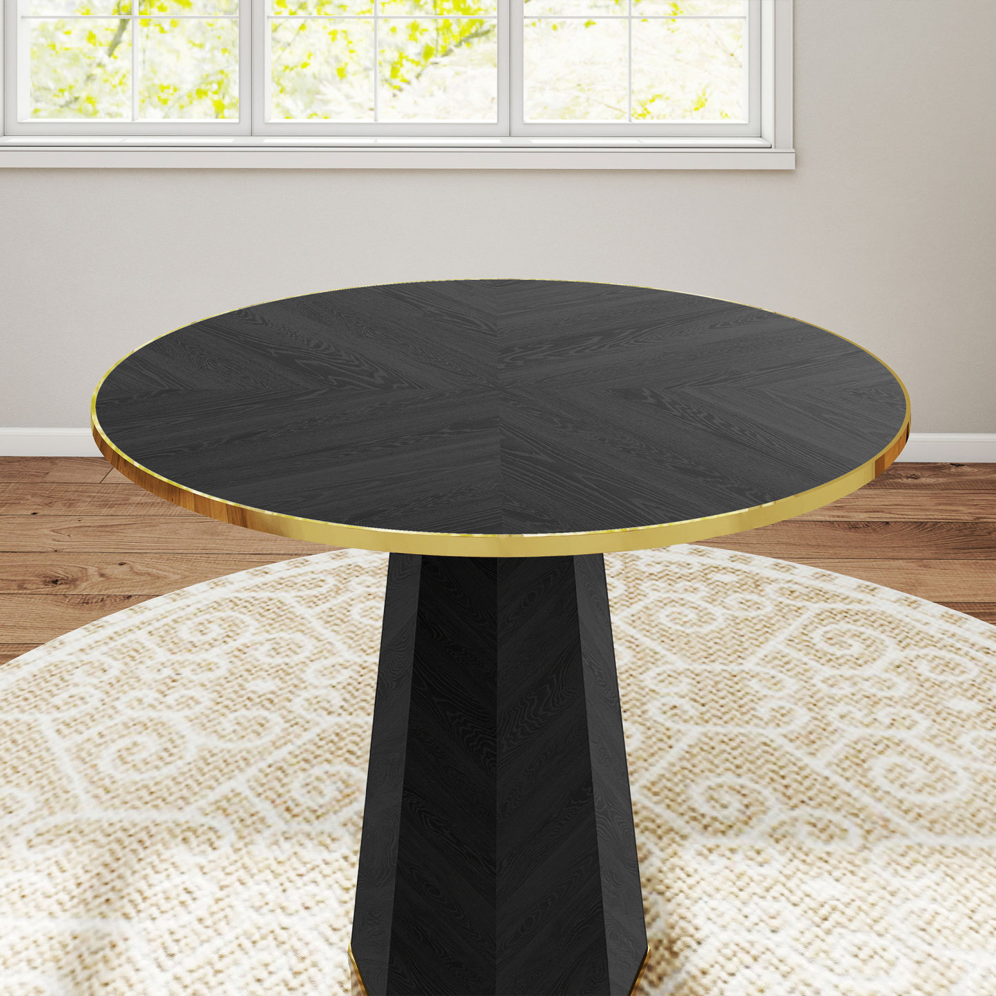 Asher Dining Table Set