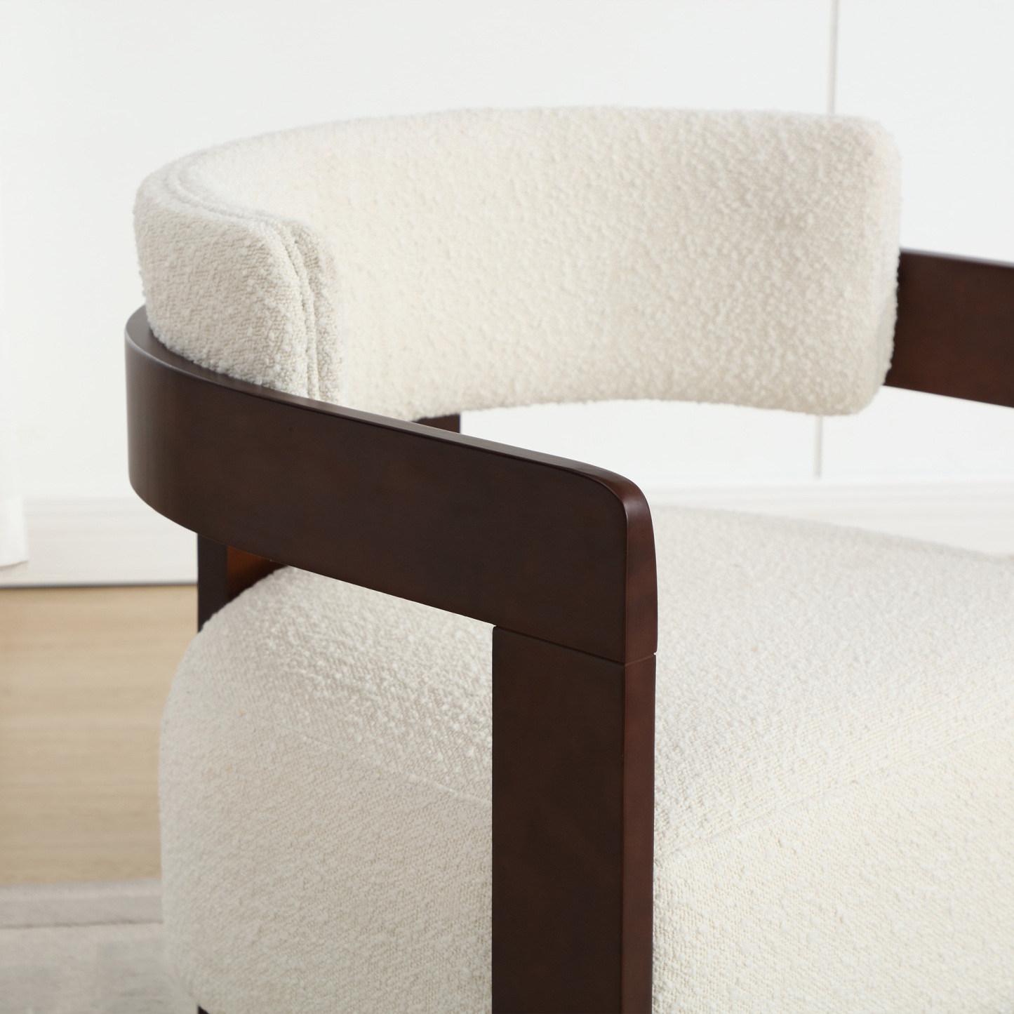 Jessie Accent Armchair