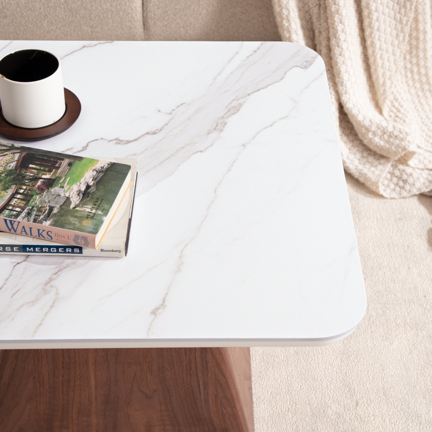 Miller Coffee Table Set