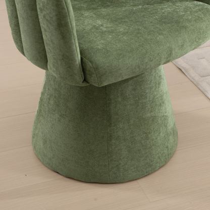 Winnie Swivel Dining Chair