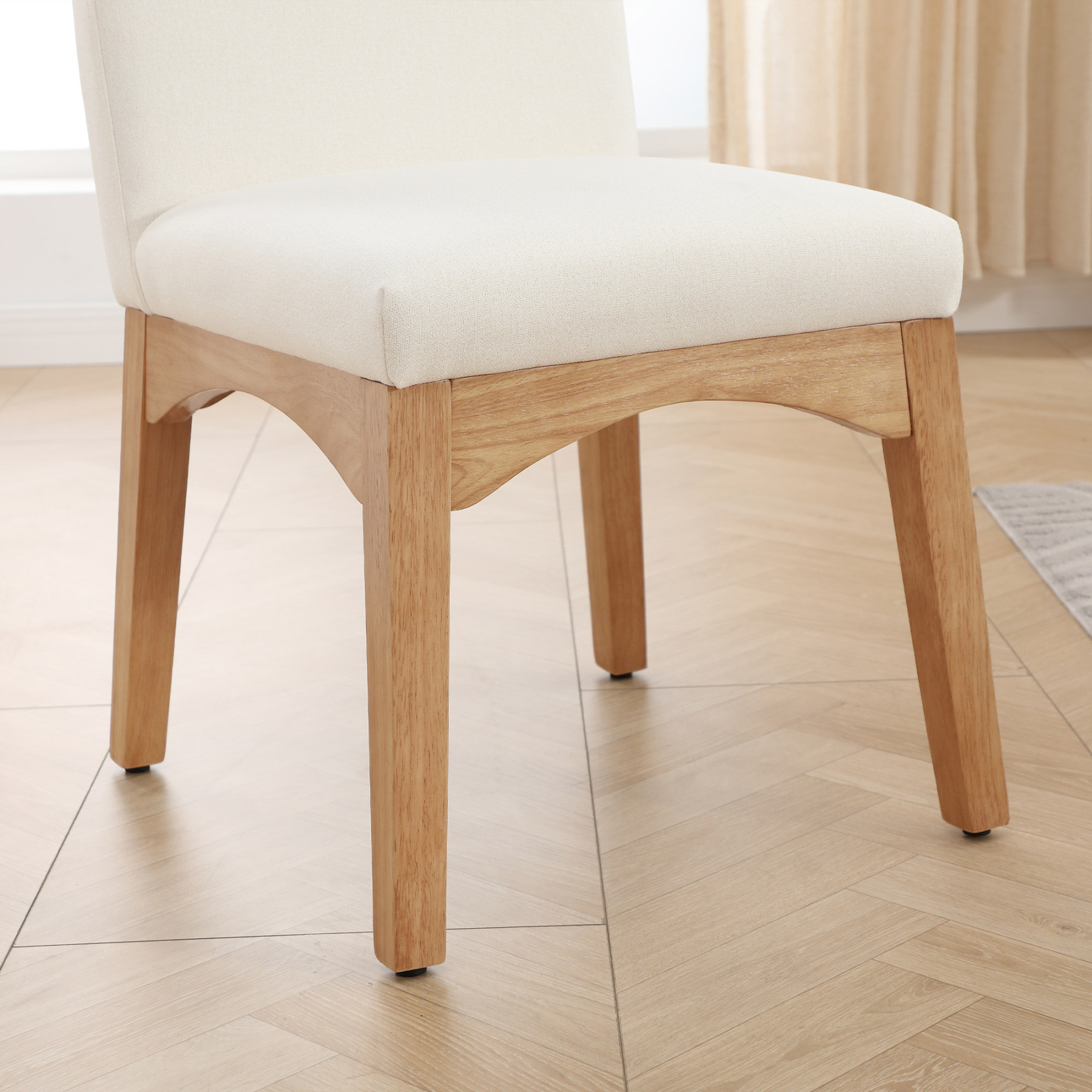 Nora Dining Chairs (Set of 2) 