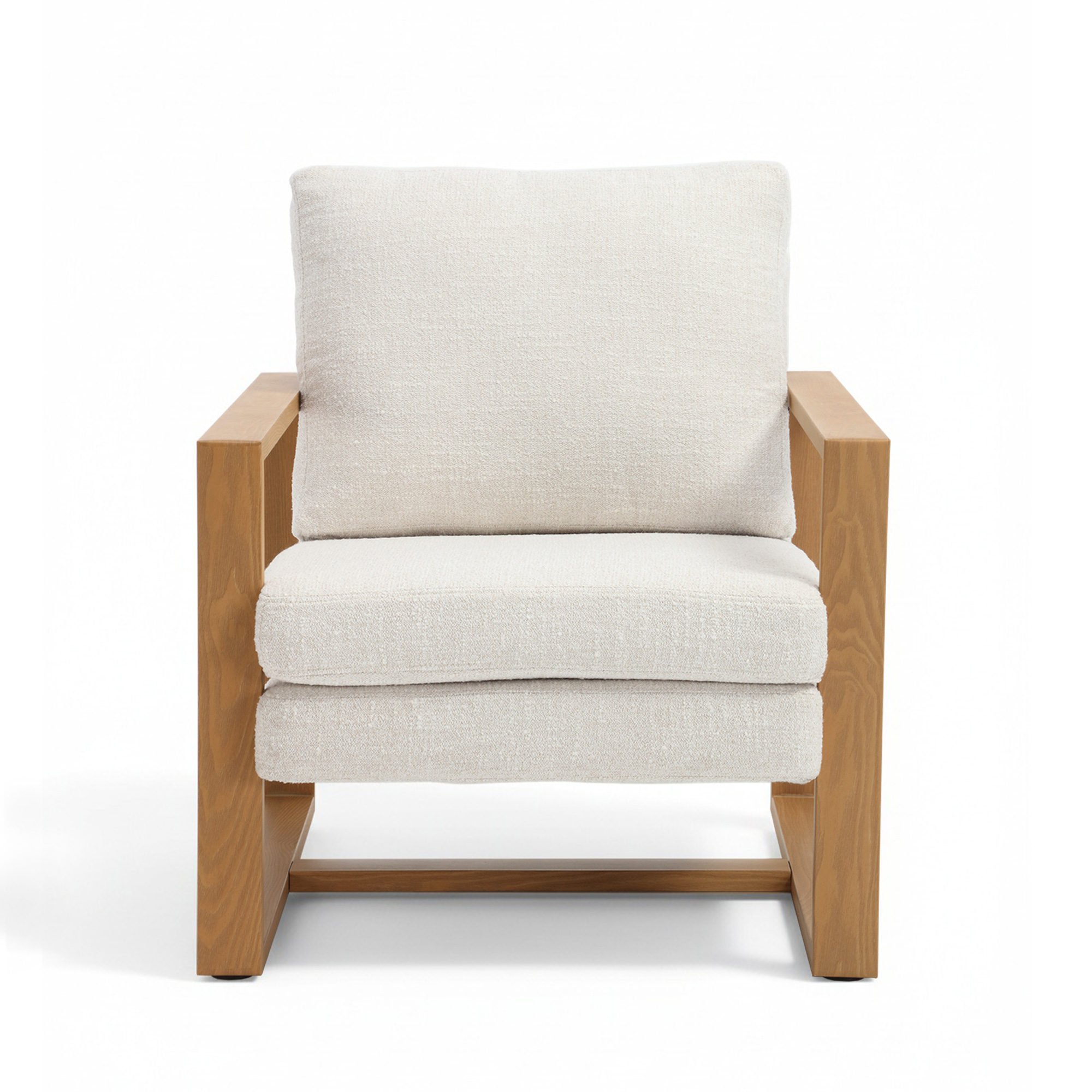 Eddie Lounge Armchair