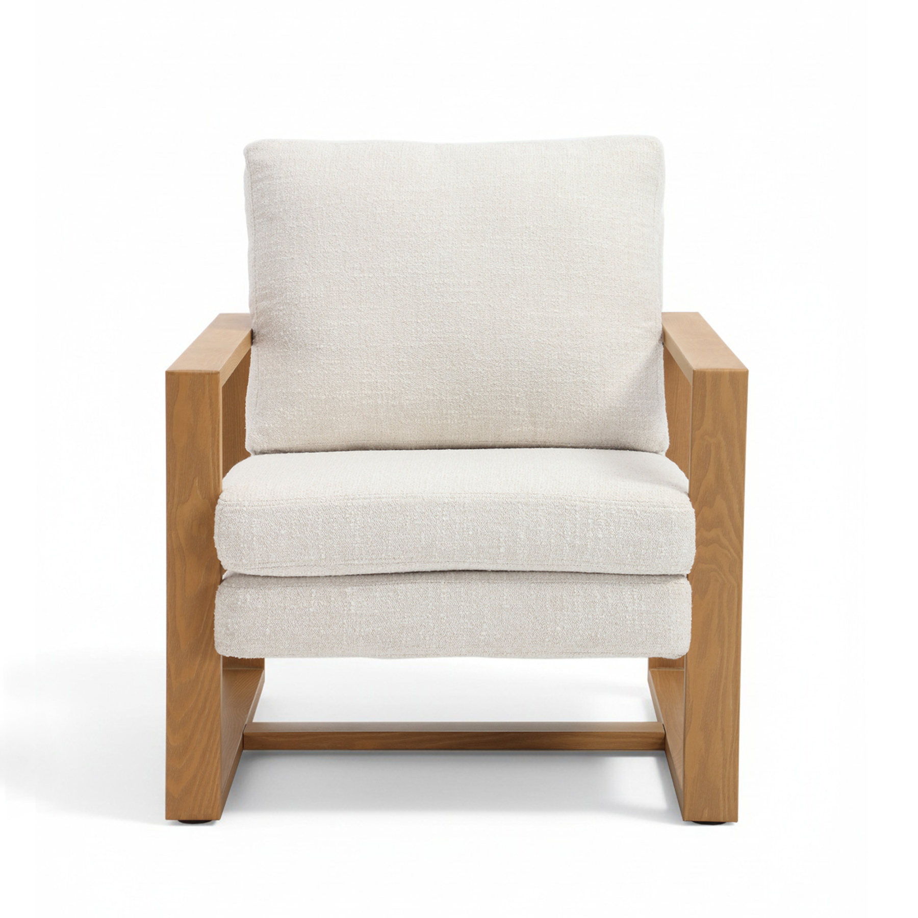 Eddie Lounge Armchair