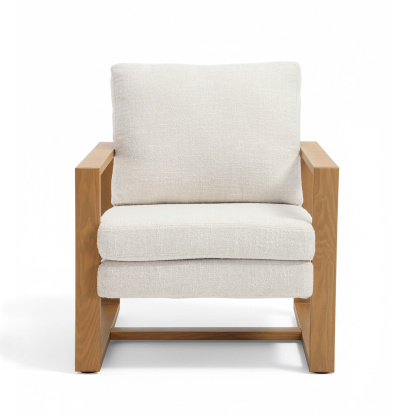 Eddie Lounge Armchair