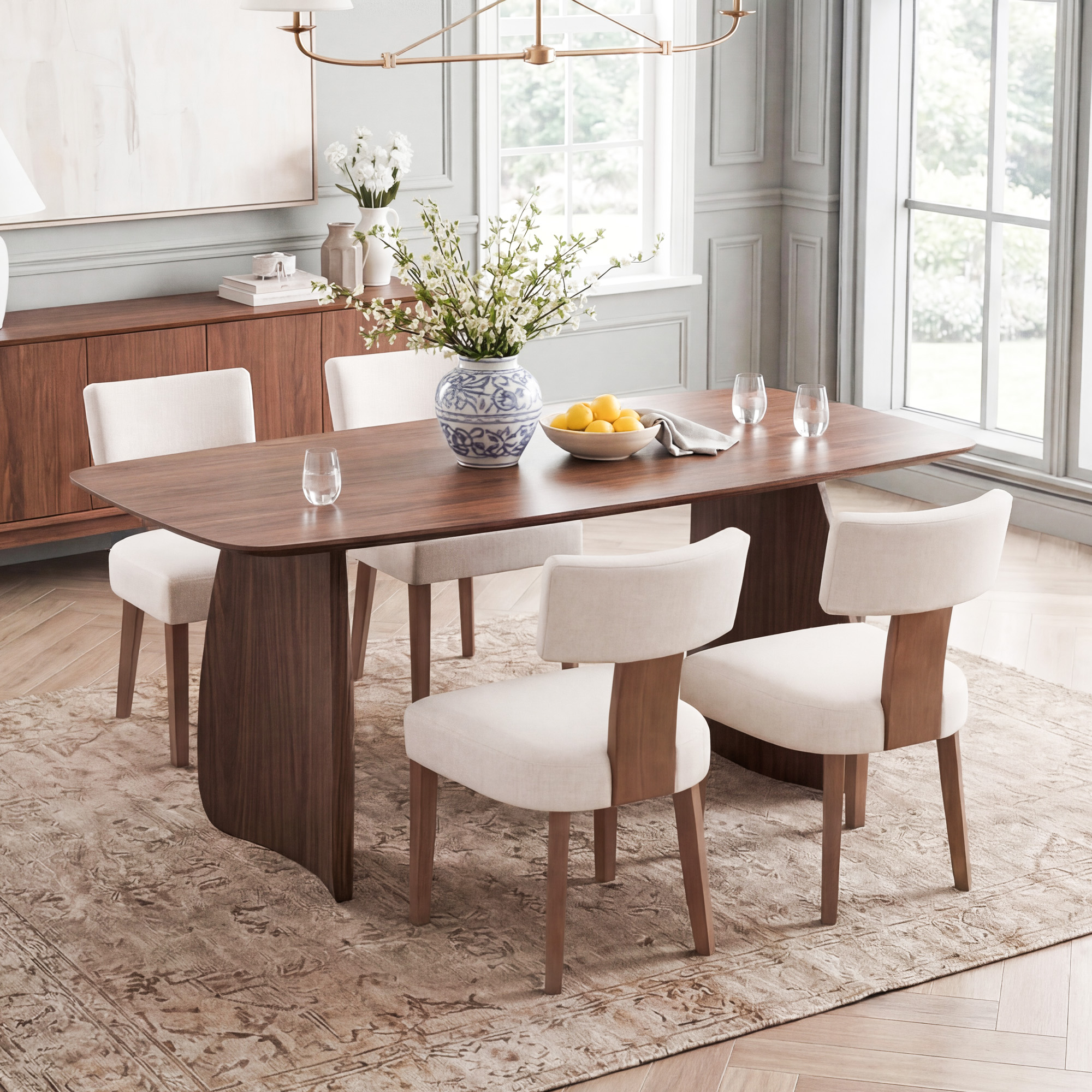 Nico Dining Table Set