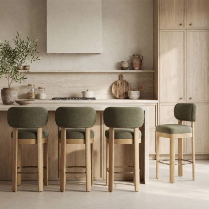 Counter Stools (Set of 2)