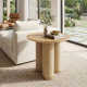 Coffee table set