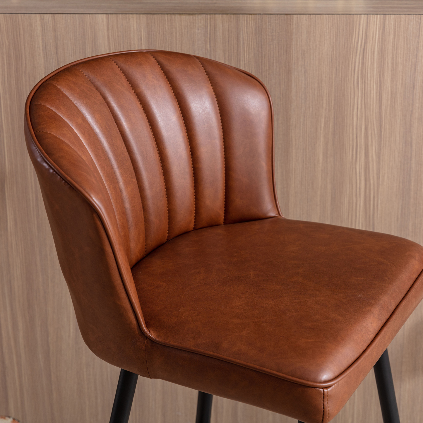 Cameo Counter & Bar Stools (Set of 4)
