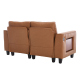 Dallas Modular Sofa