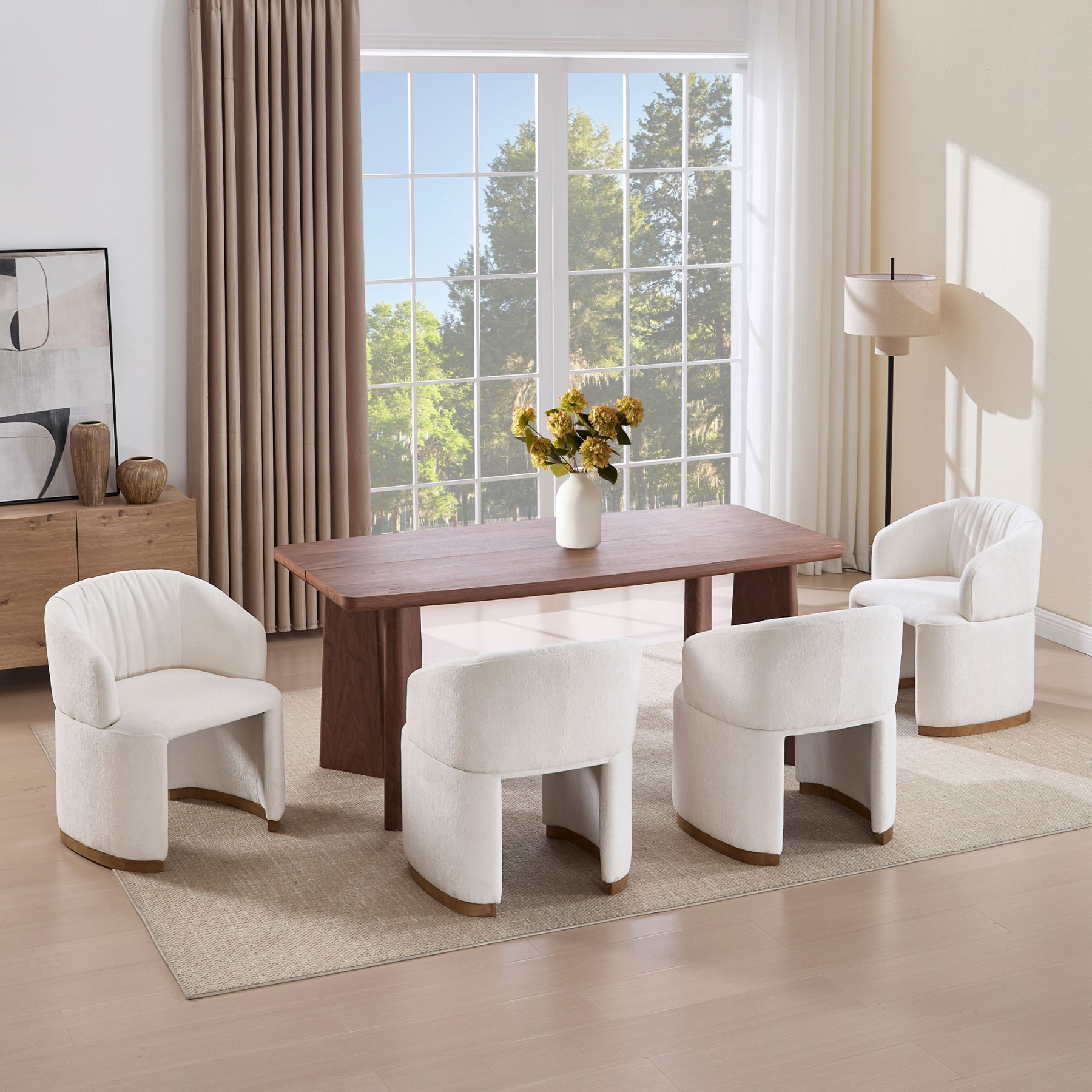 Amber Dining Chair