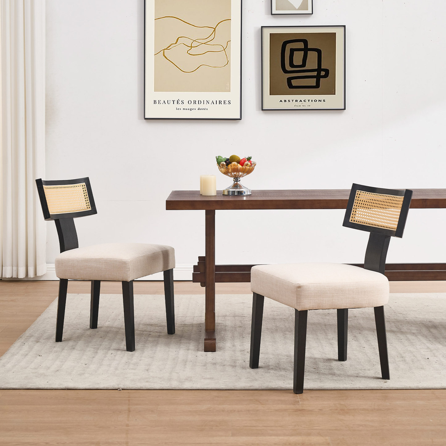 Hawk Dining Table Set