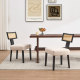 Hawk Dining Table Set