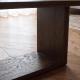 Rowan 79" Rounded Rectangular Dining Table