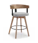 Casey Swivel Counter Stools