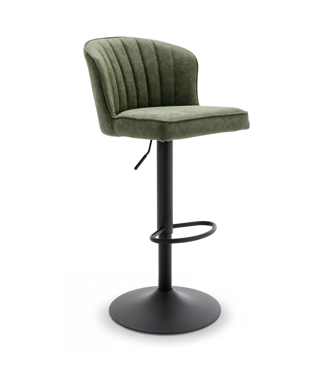 Cameo Adjustable Bar Stools (Set of 2)