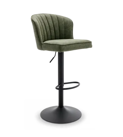 Cameo Adjustable Bar Stools (Set of 2)