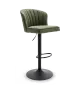 Cameo Adjustable Bar Stools (Set of 2)