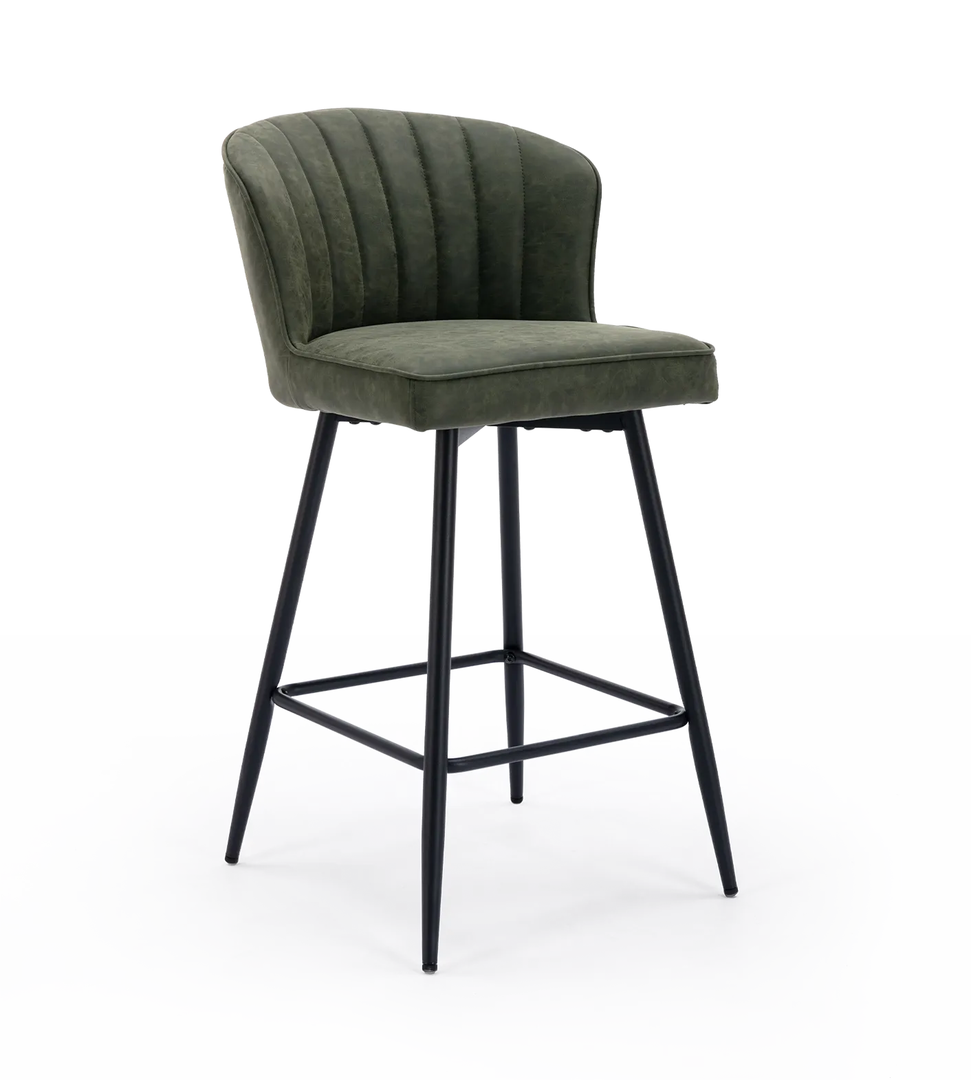 Cameo Counter & Bar Stools (Set of 2)