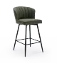 Cameo Counter & Bar Stools (Set of 2)