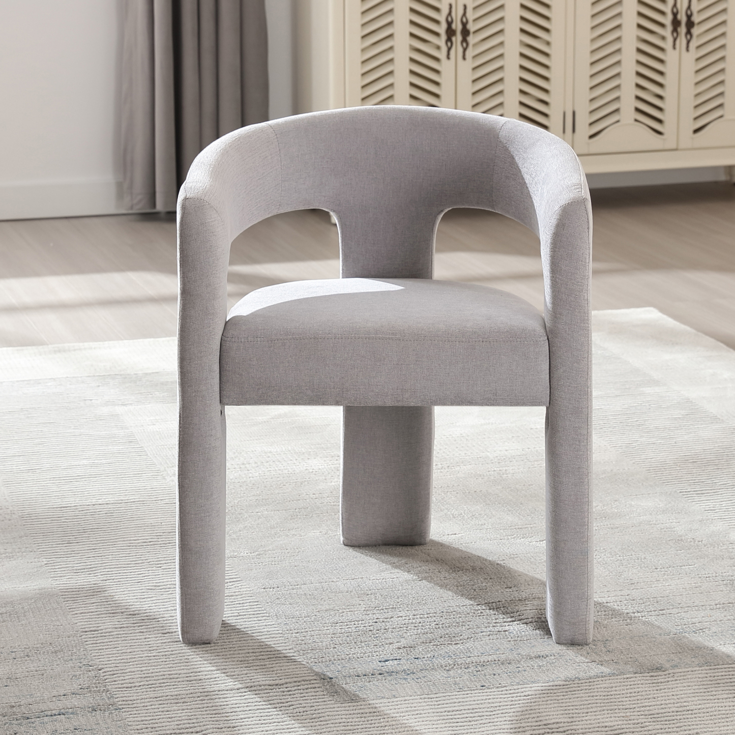 Dove Dining Chair