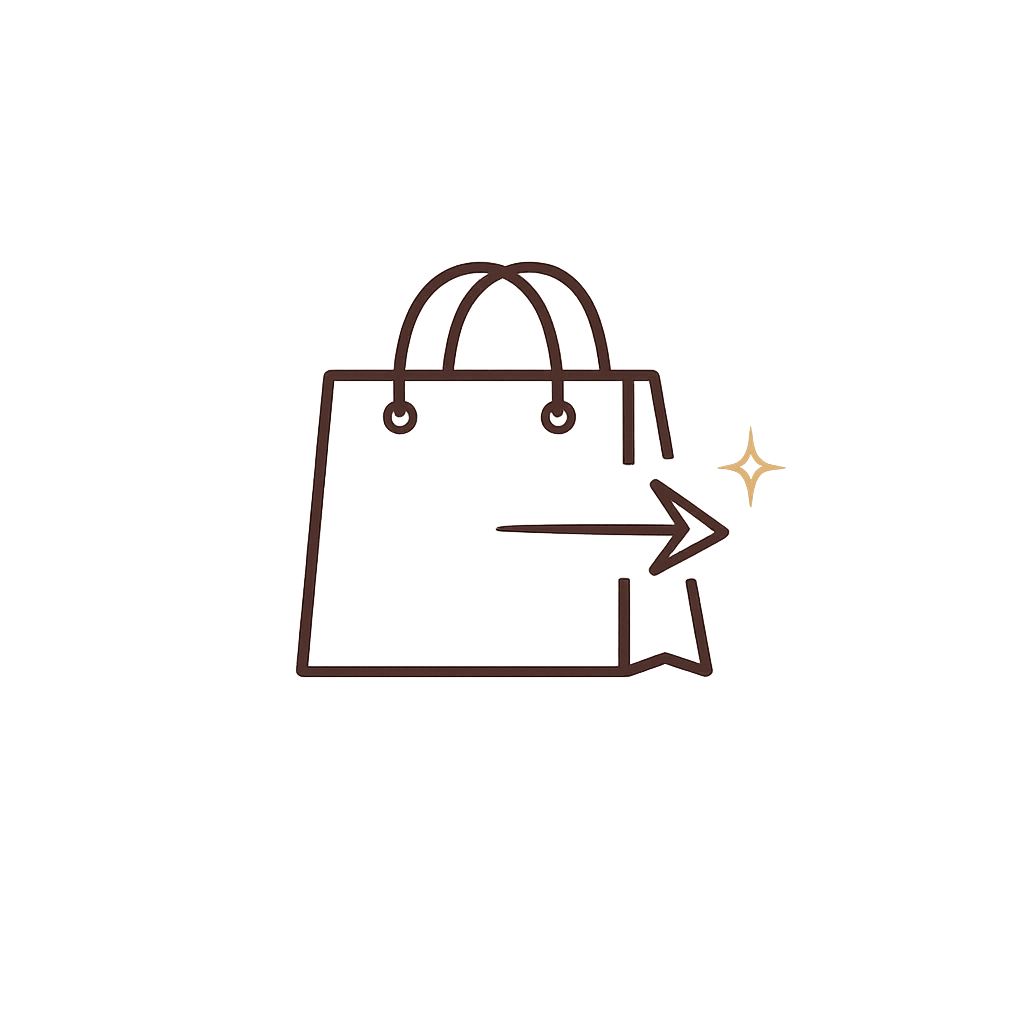 Early Shopping Access