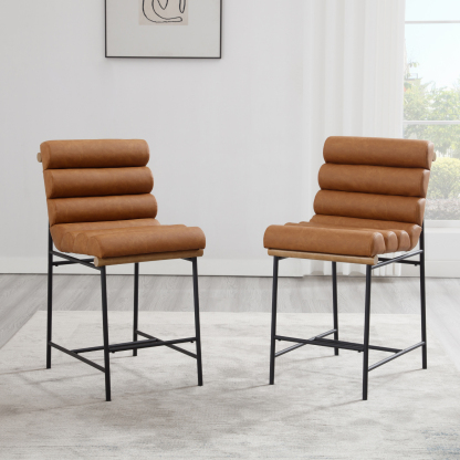Perrots Counter Stools (Set of 2)