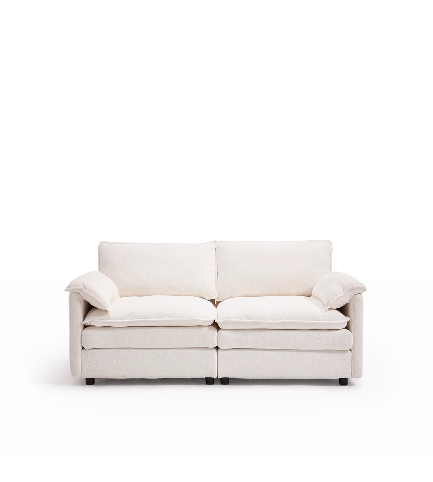 Livia Luxury Modular Sofa