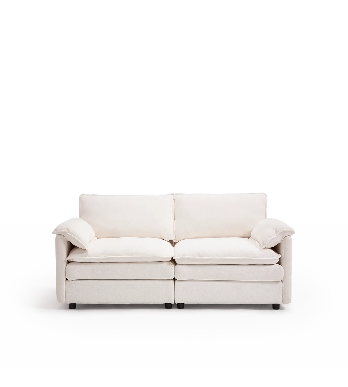 Livia Luxury Modular Sofa