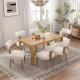 Mason 63'' Dining Table Set