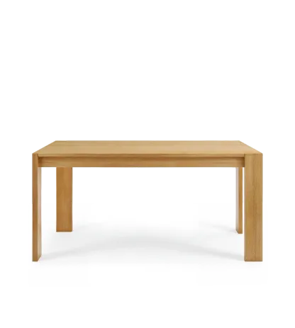Mason 63" Dining Table