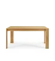 Mason 63" Dining Table