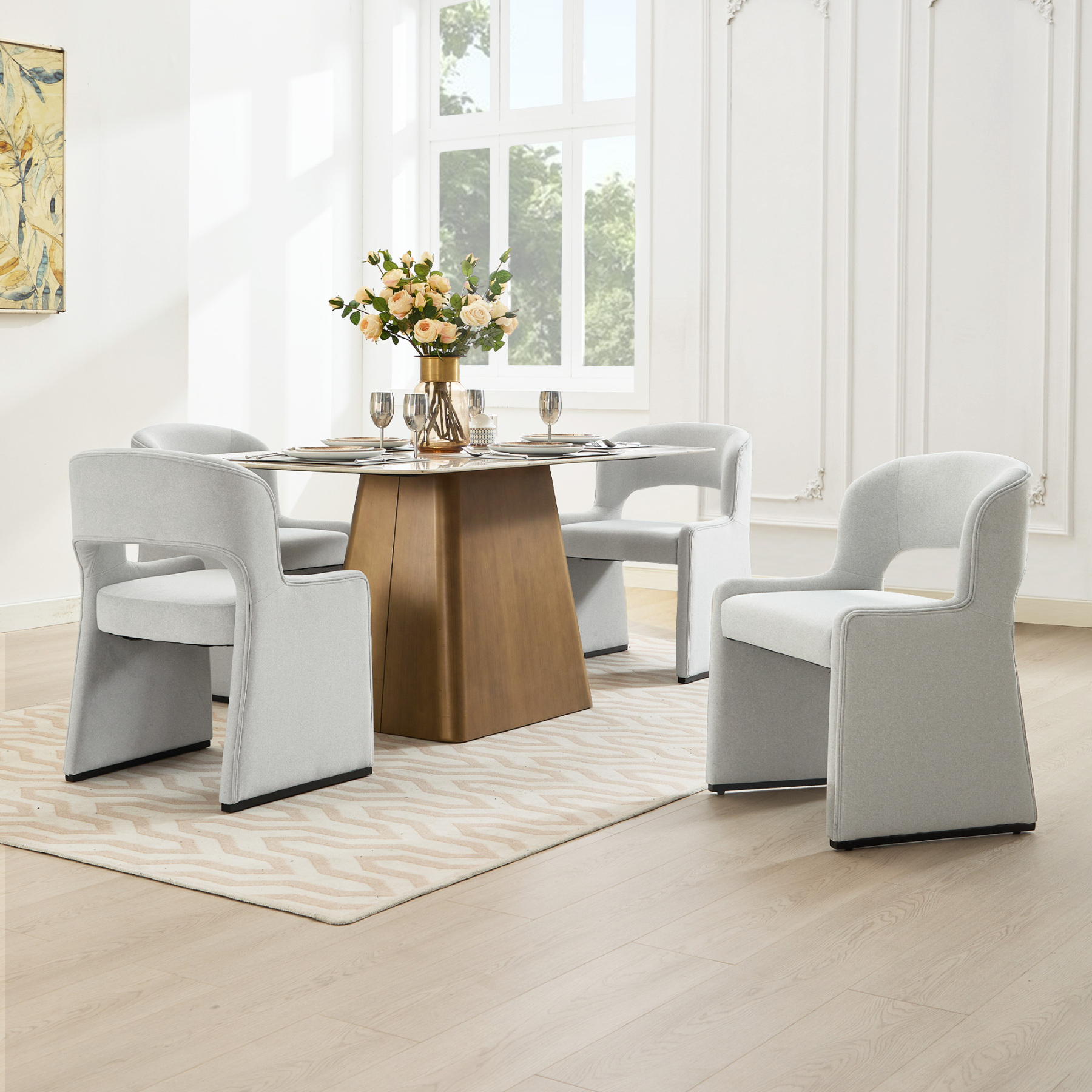 Kody Dining Chair (Set of 2)