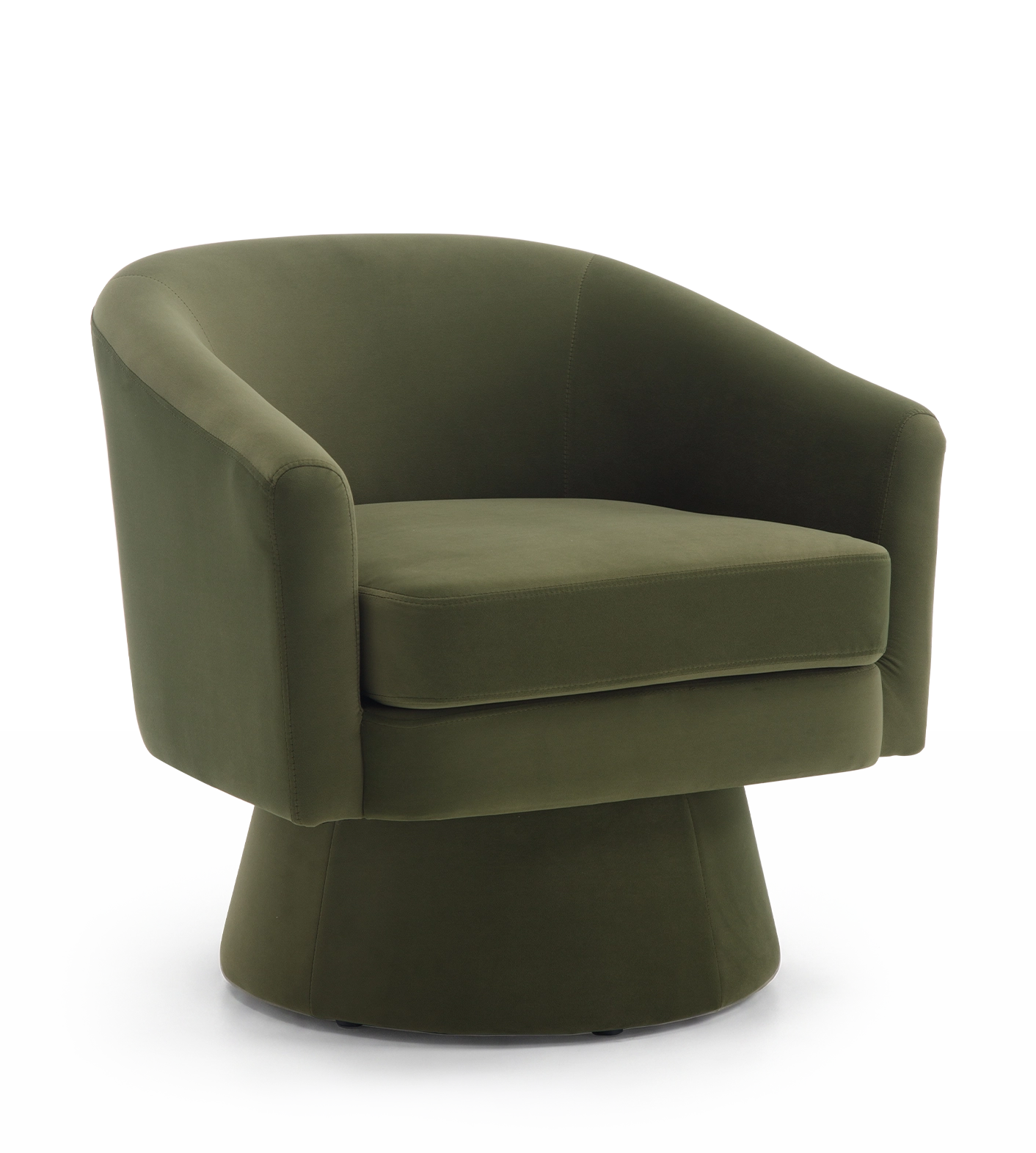 Gayle Swivel Accent Chair