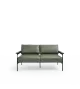 William 60'' Loveseat Sofa