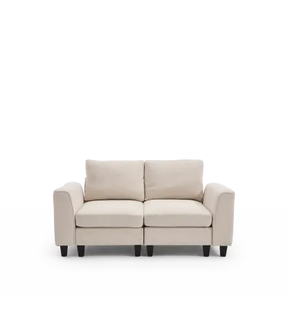 Dallas Modular Sofa