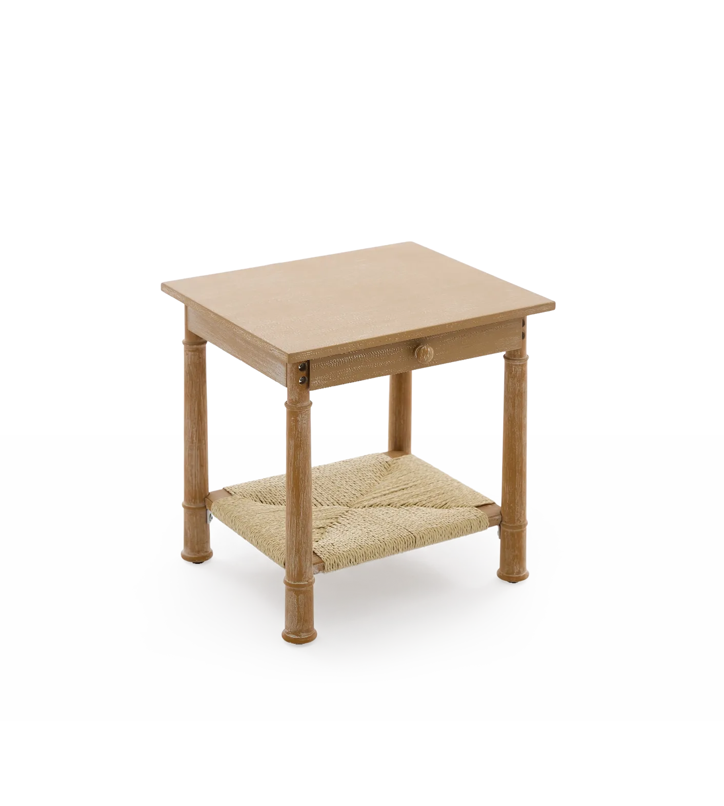 Maude 17'' Side Table